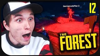 GLP sprengt MICH ☆ The Forest