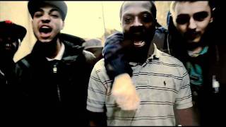 Propane & Benny Banks - Same Bruddas