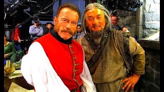 ВИЙ 2. ТАЙНА ПЕЧАТИ ДРАКОНА - трейлер - СЕНТЯБРЬ 2019
