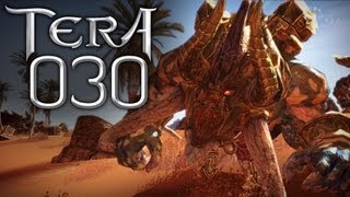 Let's Play TERA #030 - Vulcanus und der Schergen-Farmer