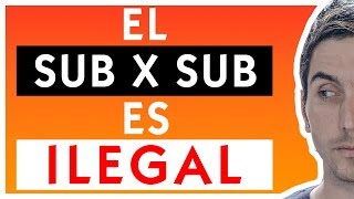 Politicas de YouTube 2019 ⚠️ PUEDES PERDER TU CANAL  ?