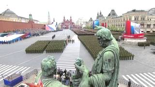 Самый классный клип о Великой Отечественной войне...