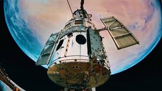 Вид из космоса! Реальные снимки Солнечной системы - невероятные новые данные