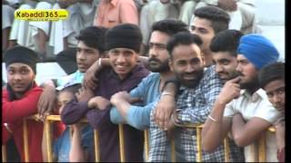 (10) Chakrala (Jalandhar) Kabaddi Tournament 7 Mar 2016