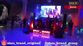 SHOU BRAND GROUP restaurant “MUMTAZ” (qöqon) 21.07.2018
