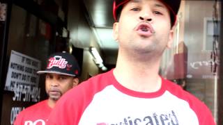 STR8 DROP - "LETS GO" (OFFICIAL MUSIC VIDEO)
