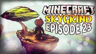 Skygrind : Ne pas cliquer. - #23