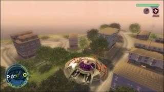 Destroy All Humans! 2 - Female Possession, Mind Control & Alien Abduction 1