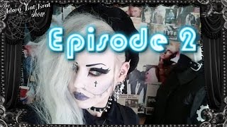 The Adora BatBrat Show - Episode 2