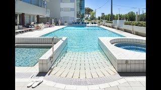 Hotel Ascot, Rimini, Italy