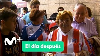 El Día Después (22/05/2017): Marina, 86 años de sentimiento atlético