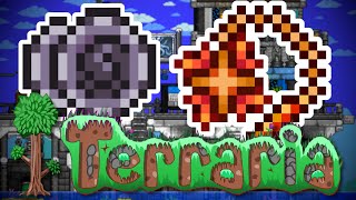 NEW MODDED FLAILS! Terraria 1.3 MODDED v4 Ep.3