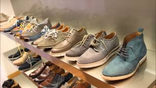 INDUSTRIA ITALIANA CALZATURE BLOG TOUR PART 3