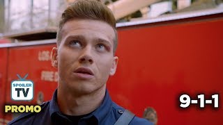 9-1-1 Season 2 "Have You Ever Seen Anything Like This" Teaser
