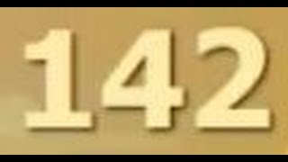 Сокровища пиратов уровень 142 прохождение на три звезды - pirate treasures level  142 walkthrough