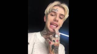 Lil Peep - Honestly