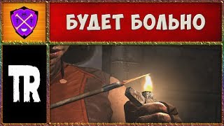 ☀ Томб Райдер #6 ☀ Не Самый Мягкий Спуск ☀ Tomb Raider 2013 Прохождение ☀