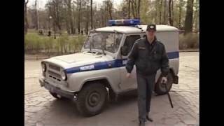 Драка АнтиФа со Скинхедами
