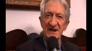 Edoardo Sanguineti su Luciano Anceschi e la poesia degli ultimi tempi