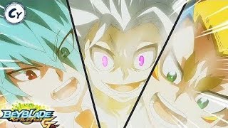 Beyblade Burst Super Zetsu Episode 53 -  [Full and Final Fight] | Full Episode