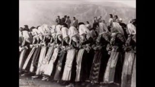 "Τούτες οι μέρες το' χουνε"(Μέγαρα Αττικής) - Σπύρος Μπερδελής