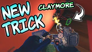 ULTIMATE MAVERICK TRICK - Rainbow Six Siege (Operation Grim Sky)