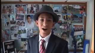 Nissim Ourfali - Bar Mitzvah (HD)