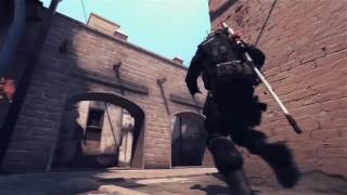 CS GO INTRO Download Скачать CS:GO Интро!