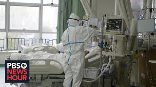 With growing coronavirus outbreak, is China’s massive quarantine the right response?