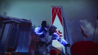 Destiny Crimson Day event Live - New Quest and bounties from Lord Shaxx
