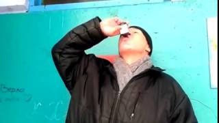 Дневник алКАЧА. Стероиды это хуета)  прикол