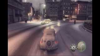 Mafia 2 Прохождение # 3 (Часть 3) (Русская озвучка)