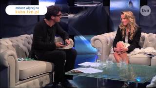 Kuba Wojewódzki - Jakub Kosecki i Jessica Mercedes Kirschner, Bonus 2