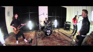 Rocket Lab - Навстречу друг другу. (Live at G|Records studio)