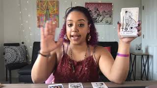 Gemini May 2019 LET THEM KNOW YOU AINT PLAYING NO MORE!!!