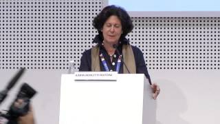 Ilaria Borletti Buitoni, Undersecretary, Ministry of Culture and Tourism
