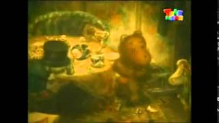 Адский мультик для детей