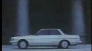 TOYOTA CRESTA GX71 TWIN TURBO commercial Cressida MX73 GT