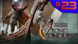 Mount & Blade Viking Conquest - TRAIDORES DAS ASTÚRIAS!!! #23 (Gameplay/PC/PT-BR)