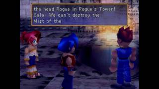 Let's Play Legend of Legaia Part 66: A Tower High in Seru-Kai