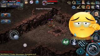 Teon ~ Mobile MMORPG