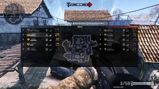 Warface Кв Семья VS Репулс
