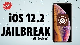 iOS 12 Jailbreak - How to Jailbreak iOS 12.2 - Install Cydia iOS 12.2 (2019)