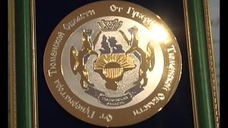 ДОК Красный октябрь. 2009