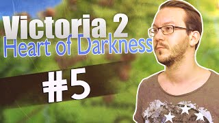Victoria 2 Heart of Darkness | #5