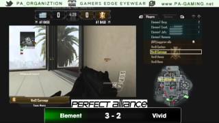 @ViviDCOD vs @_TeamElemenT bo9 - 5 / 6