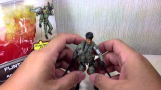 G.I.Joe Retaliation Flint