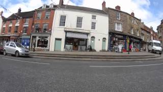 The Wirksworth Tour