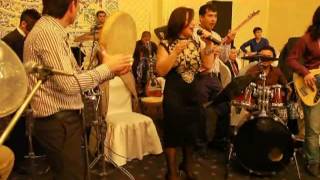Obid Asomov - Yubiley 50 yoshda