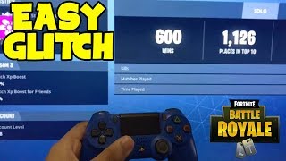 How To Win Fortnite Games Every 10 Seconds... (Unlimited Wins On Fortnite)